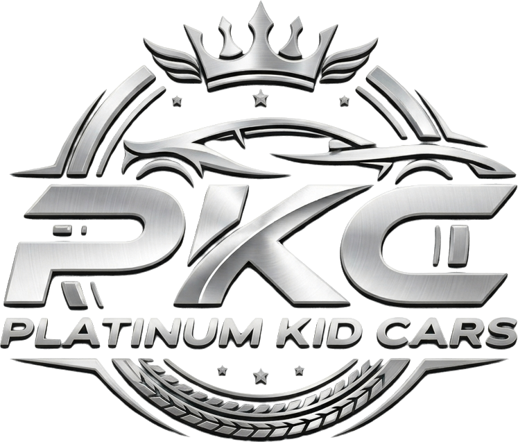 Platinum Kid Cars